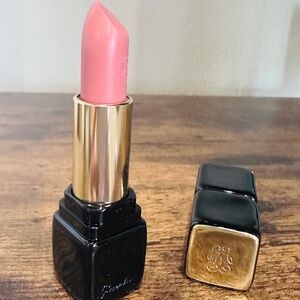 Guerlain Kiss Kiss Lipstick 309 Honey Nude